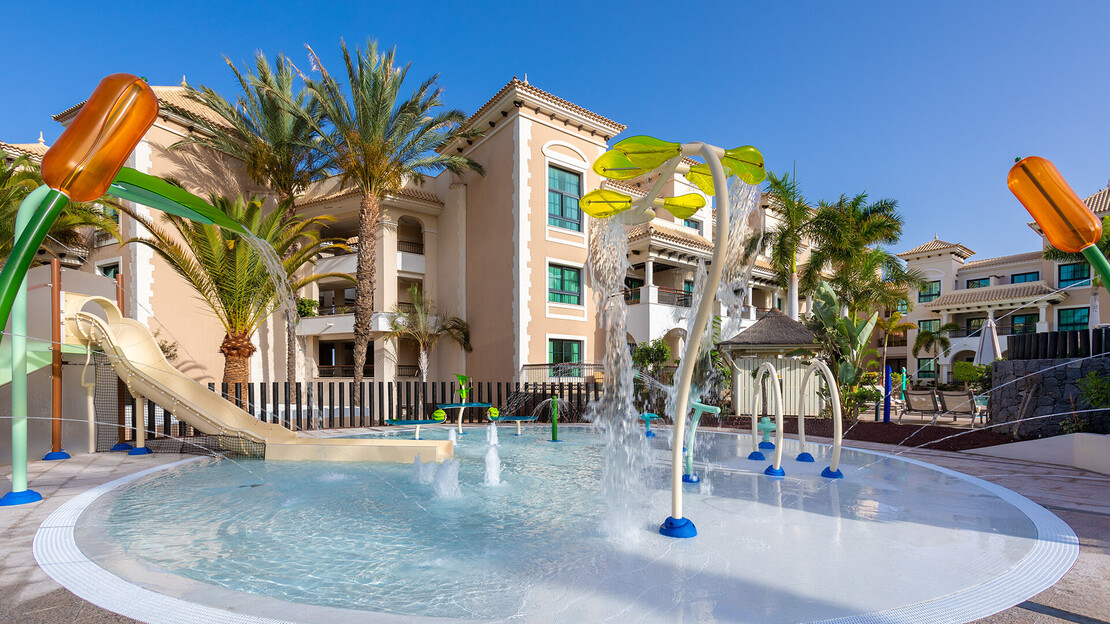 Gran Meliá Palacio de Isora